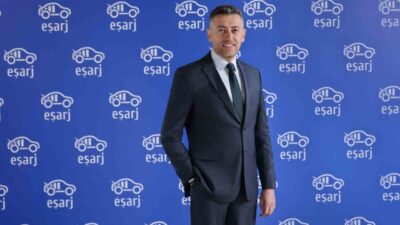 Eşarj, YEK-G belgeli yenilenebilir enerjiyle sağladığı şarjlanmalar sayesinde 2025 yılı