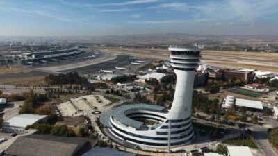 Ulaştırma ve Altyapı Bakanı Abdulkadir Uraloğlu, “3 bin 750 metre