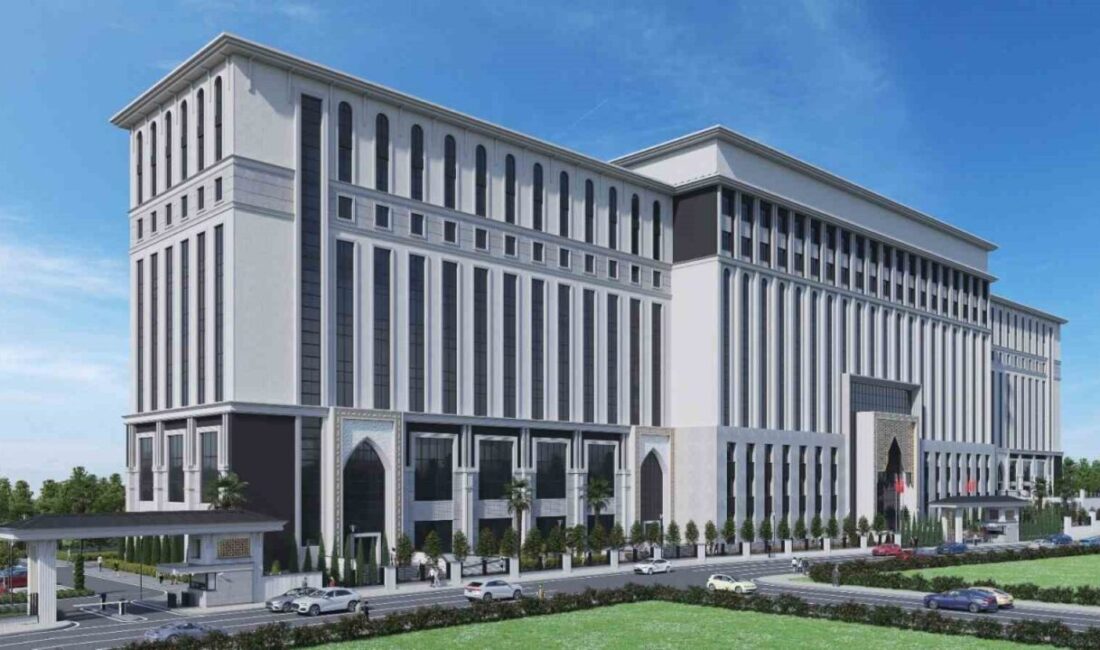 Esenyurt Adalet Sarayı Projesi, Belediye Başkan Vekili Can Aksoy’un girişimleri