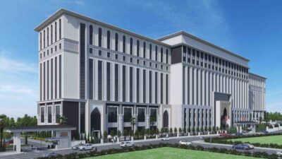 Esenyurt Adalet Sarayı Projesi, Belediye Başkan Vekili Can Aksoy’un girişimleri