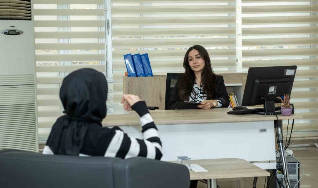 Esenyurt Belediyesi Kadın ve Aile Hizmetleri Müdürlüğü, ilçe genelinde ailelerin