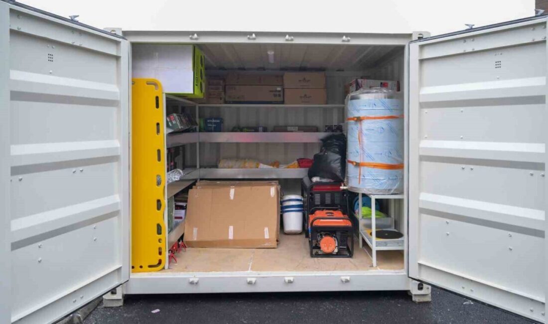 Esenyurt Belediyesi, ilçeyi afetlere karşı daha güvenli ve dirençli hale