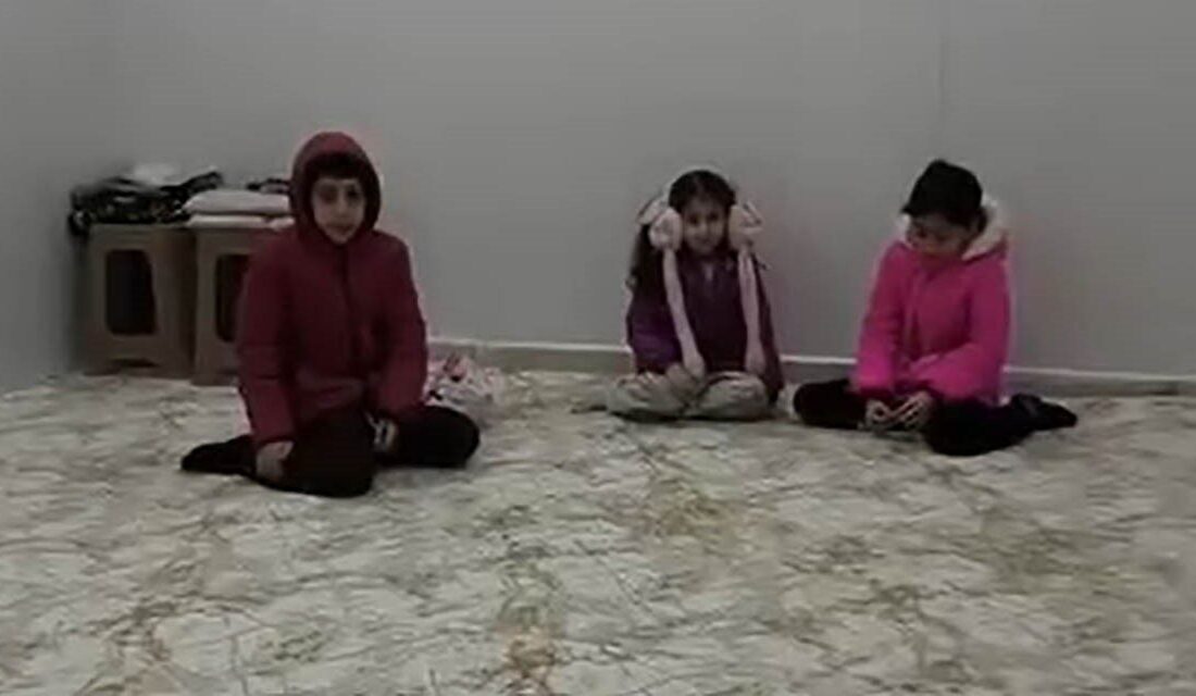 Kocaeli’nin Körfez ilçesinde, eşinin 12 yıl hapis cezası almasının ardından