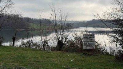 Sakarya’nın Kaynarca ilçesinde 12 yıllık eşi Simge Kodalak’ı (31) öldüren