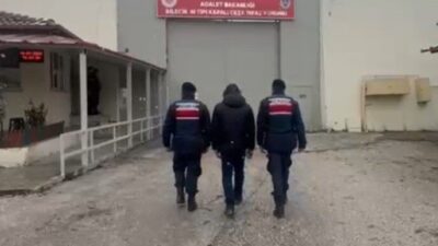 Bilecik’te eski eşinin evlendiği polis memurunu silahla vurarak yaralayan polis