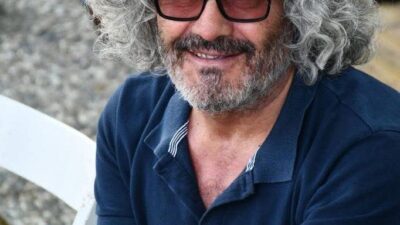 İzmir’in Çiğli ilçesinde Eski İnsan Hakları Derneği (İHD) İzmir Şubesi