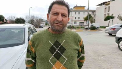 Eski Aydın Kasaplar Odası Başkanı İsmail Kadı, Efeler ilçesinde “500