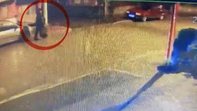 Samsun’un Çarşamba ilçesinde bir ikamete uyuşturucu bırakılarak yapılan ihbarın arka