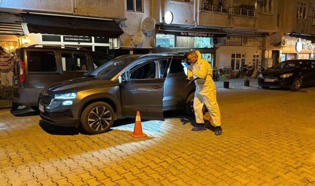 Sürmene Belediyesi önceki dönem Belediye Başkan Yardımcısı Ali Aydın, uğradığı