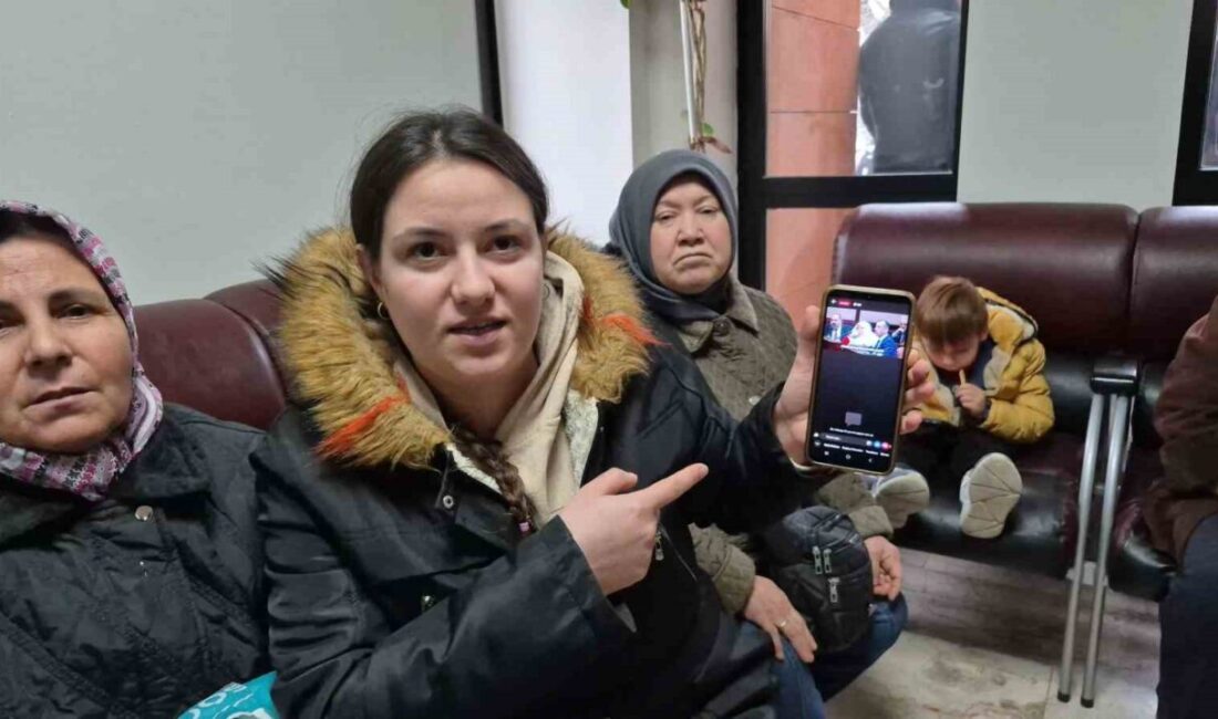 Eskişehir’in Yeşiltepe Mahallesi’yle ilgili imar planının görüşüldüğü Büyükşehir Belediyesi Ocak