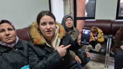 Eskişehir’in Yeşiltepe Mahallesi’yle ilgili imar planının görüşüldüğü Büyükşehir Belediyesi Ocak