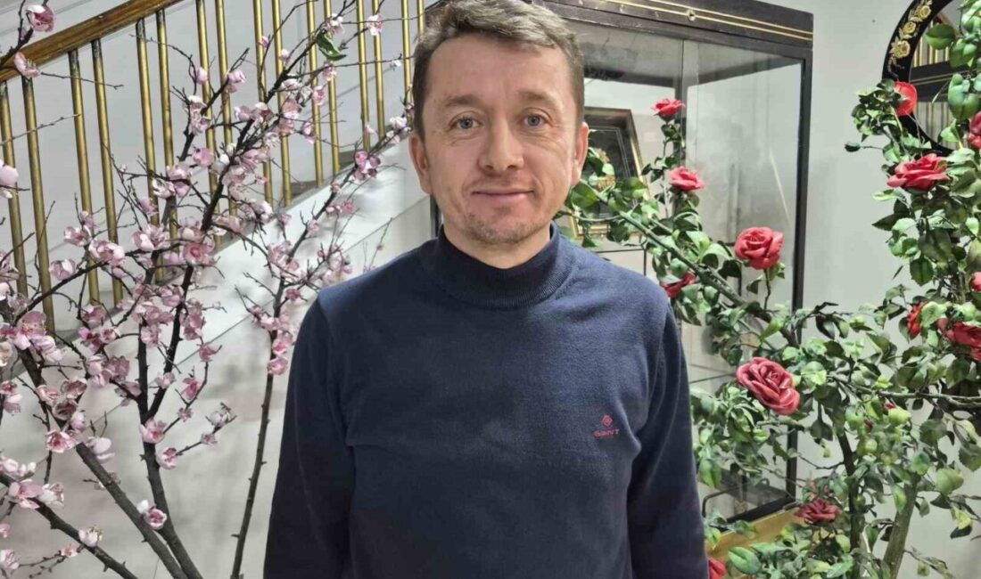 ESKİŞEHİR (İHA) – Eskişehir Olgunlaşma Enstitüsünde geri dönüşümün önemine dikkat