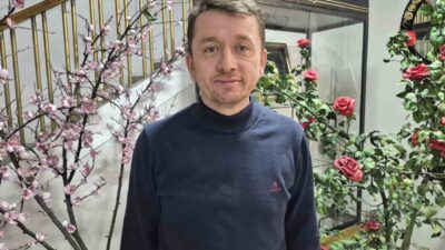 ESKİŞEHİR (İHA) – Eskişehir Olgunlaşma Enstitüsünde geri dönüşümün önemine dikkat