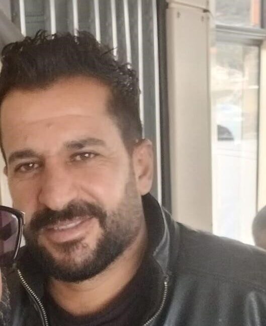Eskişehir’de inşaat işçisi olan 42 yaşındaki Veysi Karaca’dan 1 gündür