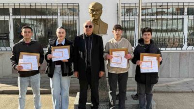 Eskişehir Yunus Emre Mesleki ve Teknik Anadolu Lisesi’nde 2025-2026 eğitim-öğretim