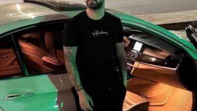 Eskişehir’in Sivrihisar ilçesi yakınlarında meydana gelen trafik kazasında 1 kişi