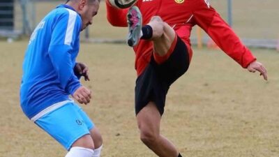 TFF 3. Lig’de mücadele eden Eskişehirspor, bu hafta sonu oynanacak