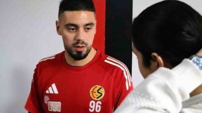 Eskişehir Çocuk Evleri Sitesi’nde koruma ve bakım altında olan çocuklar,