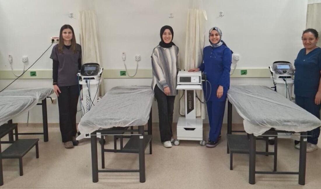 Kula Devlet Hastanesi bünyesinde, Kula Esnaf ve Sanatkârlar Kredi Kefalet