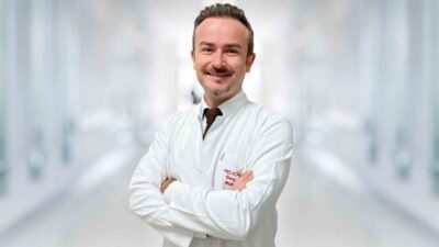 Uygun şartlarda yapılmayan estetik işlemlerinin sağlık sorunlarına yol açabileceğine değinen