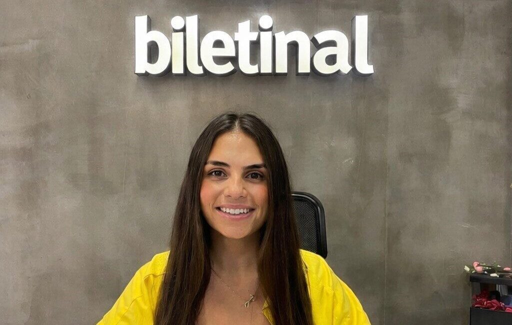 Etkinlik biletleme platformu Biletinial, kullanıcılarına yapay zeka destekli kişisel etkinlik