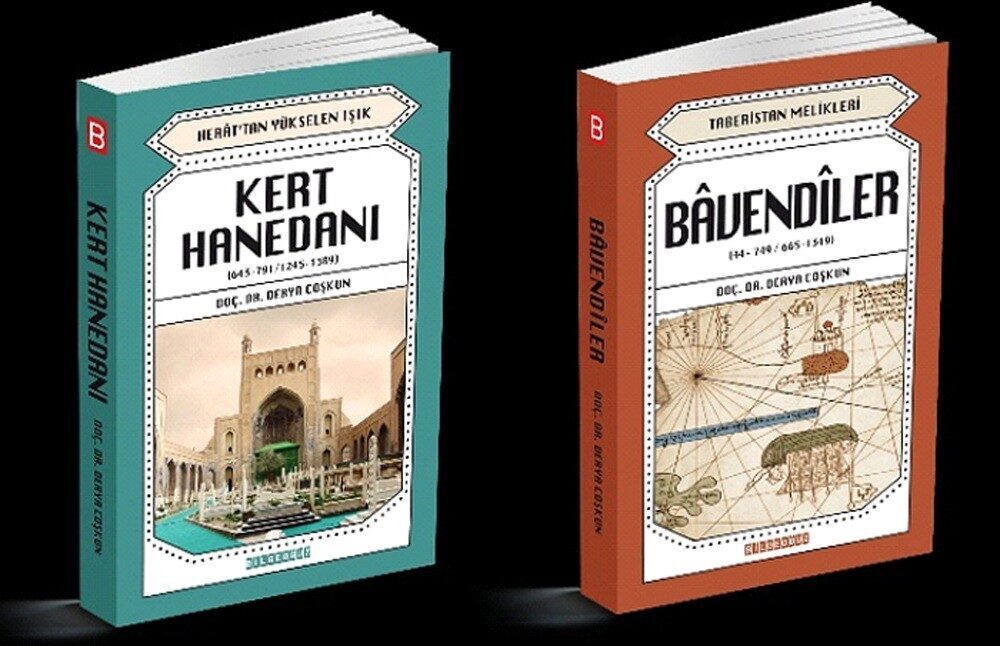 Erzurum Teknik Üniversitesi Tarih Bölümü Ortaçağ Tarihi Anabilim Dalı Başkanı