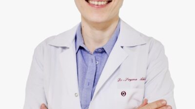 Özel Denizli Tekden Hastanesi İç Hastalıkları Uzmanı Dr. Şeyma Akan