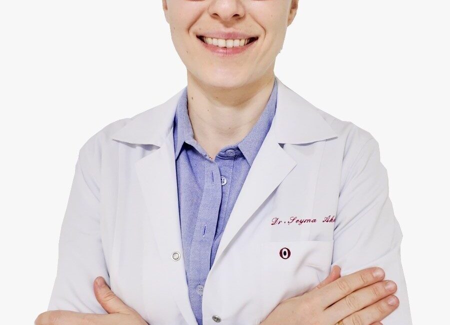 Özel Denizli Tekden Hastanesi İç Hastalıkları Uzmanı Dr. Şeyma Akan