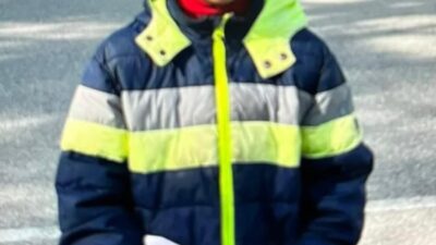 Antalya’da en son evinin önünde oyun oynayan 5. sınıf öğrencisi