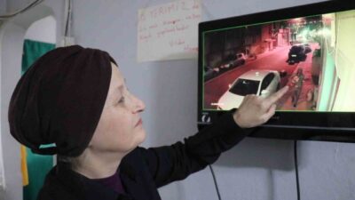 Sakarya’nın Adapazarı ilçesinde evinin bahçesinden çalınan 56 yaşındaki kadının evladı