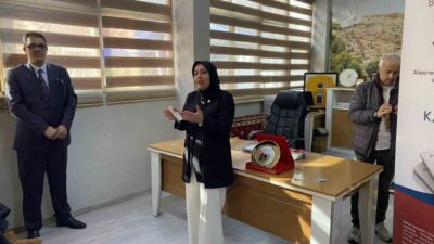 Kocaeli’nin Derince ilçesinde 14 ay önce evlerinin balkonunda hamakta sallanırken