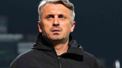 Trendyol Süper Lig ekibi Eyüpspor, Teknik Direktör Orhan Ak ile