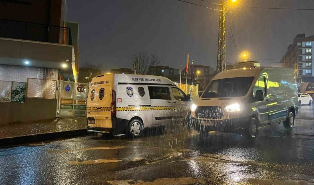 Eyüpsultan’da, İstanbul Büyükşehir Belediyesi’ne (İBB) bağlı kreşte çocukların darp ve