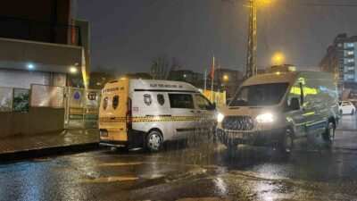 Eyüpsultan’da, İstanbul Büyükşehir Belediyesi’ne (İBB) bağlı kreşte çocukların darp ve