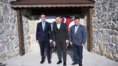 Çanakkale Ezine ilçesindeki Yahya Çavuş Müze Evi’ne, Çanakkale Savaşları Gelibolu