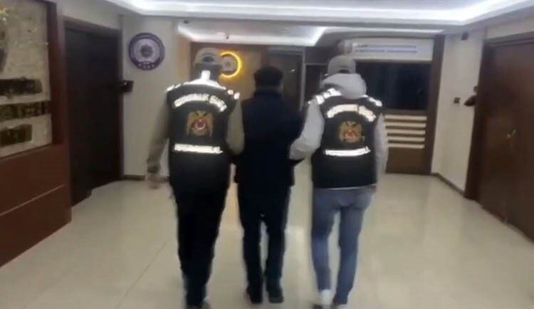 Gazeteci Fatih Ergin, sosyal medya hesabından yaptığı paylaşımın ardından “halkı