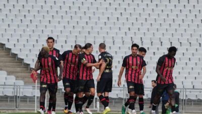 Fatih Karagümrük; Atakan Çankaya, Enzo Roco, Nikoloz Ugrekhelidze ve Alper