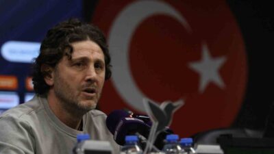 Trabzonspor Teknik Direktörü Fatih Tekke maçın ardından, “Kocaelispor bana göre
