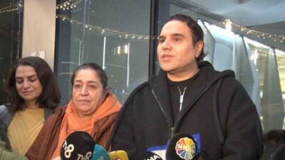 İstanbul’da fenalaşarak kaldırıldığı hastanede hayatını kaybeden şarkıcı ve sunucu Fatih