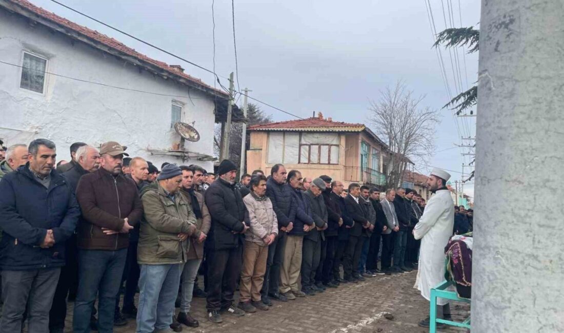 Eskişehir’de dün gece otomobilin çarpması sonucunda hayatını kaybeden 3 kişiden