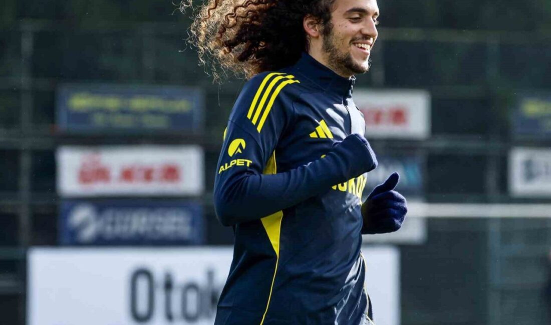 Fenerbahçe, Trendyol Süper Lig’in 18. hafta maçında yarın Corendon Alanyaspor