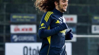 Fenerbahçe, Trendyol Süper Lig’in 18. hafta maçında yarın Corendon Alanyaspor