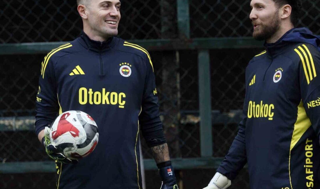 Fenerbahçe, Turkcell Süper Kupa finalinde yarın Atatürk Olimpiyat Stadyumu’nda Galatasaray