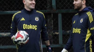 Fenerbahçe, Turkcell Süper Kupa finalinde yarın Atatürk Olimpiyat Stadyumu’nda Galatasaray