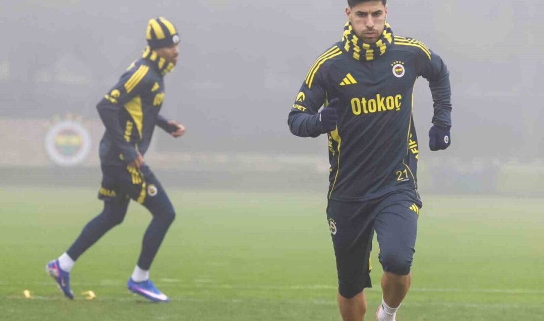 Fenerbahçe, Trendyol Süper Lig’de yarın sahasında Göztepe ile oynayacağı maçın