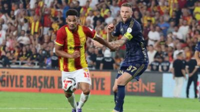 Fenerbahçe, Trendyol Süper Lig’in 19. haftasında yarın Göztepe’yi konuk edecek.