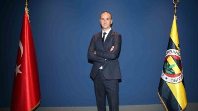 Fenerbahçe Medicana Erkek Voleybol Takımı’nda Başantrenörlük görevine getirilen Taner Atik’in