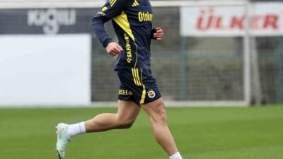 Fenerbahçe, Turkcell Süper Kupa finalinde 10 Ocak Cumartesi günü saat