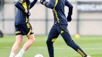 UEFA Avrupa Ligi’nin 8. haftasında 29 Ocak Perşembe günü TSİ