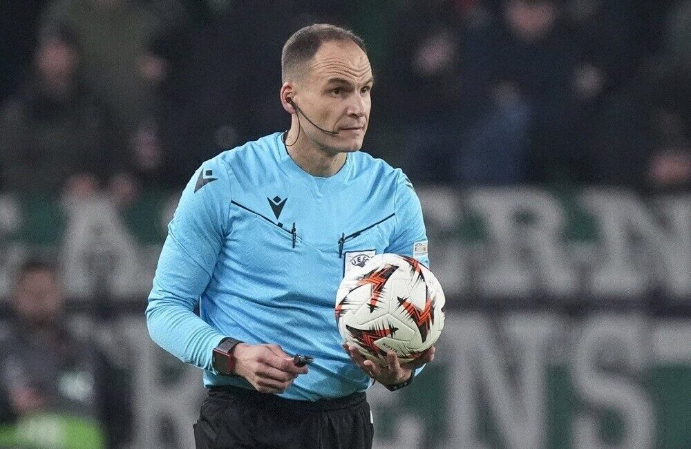 Fenerbahçe’nin, UEFA Avrupa Ligi 8. haftasında Romanya deplasmanında FCSB ile